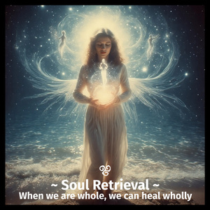 SOUL RETRIEVAL to Debut at Philadelphia Fringe Festival Photo