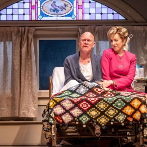 Review: CASEY AND DIANA at Soulpepper Video