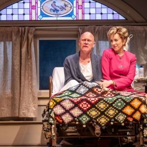 Review: CASEY AND DIANA at Soulpepper