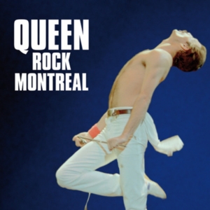 Queen To Release 'Queen Rock Montreal' In May Photo