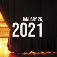 Virtual Theatre Today: Tuesday, January 26- with Lea Salonga, Alan Menken, and More!
