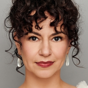 Mandy Gonzalez Will Perform in Concert at Fox Cities PAC This Month Photo