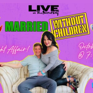 MARRIED WITHOUT CHILDREN Comedy Show to Make US debut at The Second City’s e.t.c. T Photo
