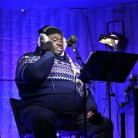 BWW Review: A CHRISTMAS CAROL: THE LIVE RADIO PLAY at Alliance Theatre