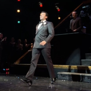 Video: Sebastián Yatra Takes His First Bows In CHICAGO Photo