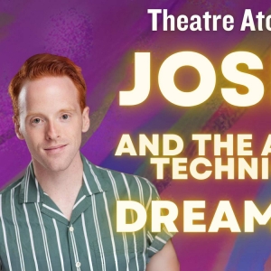 Theatre Atchison PRO To Present JOSEPH AND THE AMAZING TECHNICOLOR DREAMCOAT