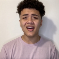 Get to Know the Students of Next on Stage: Kenny Lee Learned the Guitar for His Role…