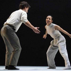 Review: THE LIMIT, Royal Opera House Video