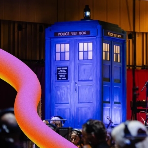 Review: PROM 47 – DOCTOR WHO PROM, Royal Albert Hall Photo