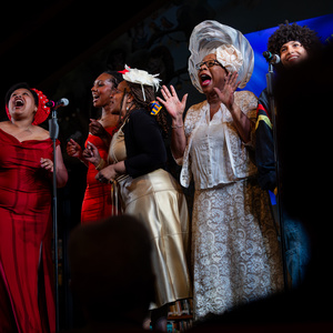 The Huntington, Gloucester Stage and More Win 2026 Elliot Norton Awards Photo