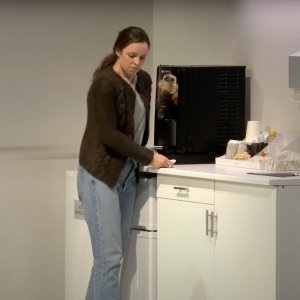Video: Check Out New Footage of Rachel McAdams & More in MARY JANE