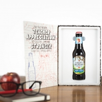 ANGRY ORCHARD Teams up with NIPYATA! for Teacher Appreciation Week