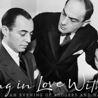 'Falling in Love with Love: An Evening of Rodgers and Hart Classics' Comes to…