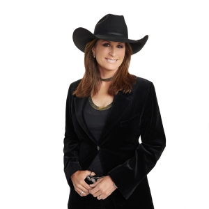 Terri Clark Headlining A Country Christmas Dinner Show Series Photo