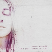 Alanis Morissette Releases Debut Meditation Album 'The Storm Before the Calm' Photo