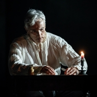 BWW Review: THE MIRROR AND THE LIGHT, Gielgud Theatre