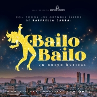 CASTING CALL: Se convocan audiciones para BAILO BAILO en Madrid Photo