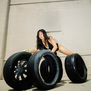 Center for Performance Research Names Artists for Artist-in-Residence Program Photo