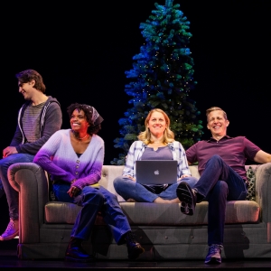 JAGGED LITTLE PILL is Coming to White Plains Performing Arts Center Photo