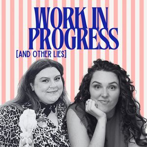 Comedy Duo Amy Nic & Lulu Simons Will Bring WORK IN PROGRESS (AND OTHER LIES) to Parr  Photo