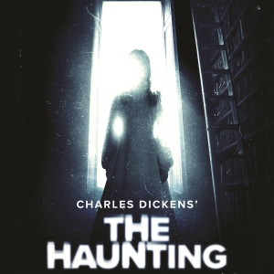 Charles Dickens THE HAUNTING Comes to the New Vic Theatre in May Photo