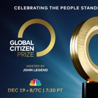 Elton John, Sesame Workshop, Black Lives Matter, & More to Be Honored at GLOBAL CITIZEN PRIZE Awards