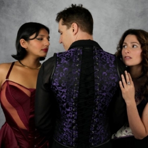 MOZARTS DON GIOVANNI: A ROCK OPERA to Go on Hiatus Due to Rising Summer Temperatures Photo