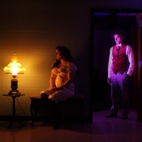 EastLine Theatre Brings IN THE NEXT ROOM, Or THE VIBRATOR PLAY To Lindenhurst This Au Photo