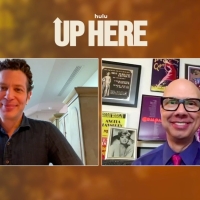 Video: Thomas Kail on Making a New Musical For TV With UP HERE on Hulu