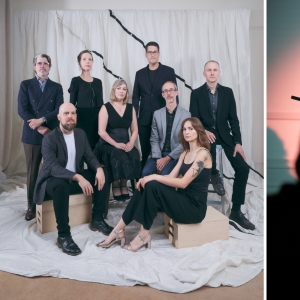 Wet Ink Ensemble To Present Season-Opening Concert At Tenri Cultural Institute Photo