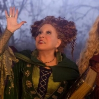 Wake Up With BWW 9/30: HOCUS POCUS Musical in the Works, MERRILY Casting, and More! Photo