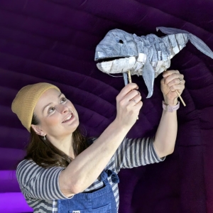 EDINBURGH 2025: Pick of the Programme- Childrens Photo