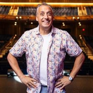 Joe Gatto Comes to the UIS Performing Arts Center in 2025 Photo