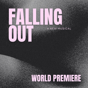 Cast Set for FRIGID New Yorks World Premiere Of FALLING OUT: A New Musical At UNDER St. Ma Photo