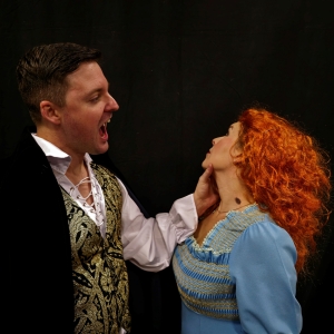DRACULA: A COMEDY OF TERRORS to Play The Milnerton Playhouse Beginning This Month Photo
