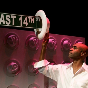 The Marsh San Francisco to Celebrate the 14th Birthday of Don Reed's EAST 14TH