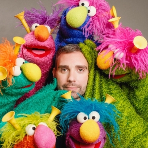 Interview: Theatre Life with Jonathan Rockefeller Photo
