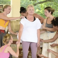 VIDEO: Go Inside Rehearsals For The Muny for SEVEN BRIDES FOR SEVEN BROTHERS Video