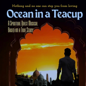 Nicole Coady to Direct Off Broadways OCEAN IN A TEAPCUP Photo