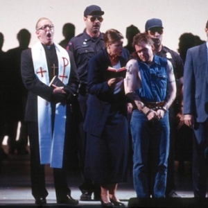 San Francisco Opera’s DEAD MAN WALKING Returns for 25th Anniversary in September Photo