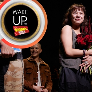 Wake Up With BroadwayWorld 8/15: THE WIZ Finds its Dorothy, Eva Noblezada Departs HAD Photo