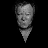 William Shatner Announced At The Flynn January 16 Video