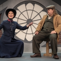 Review: Washington Stage Guild's MAJOR BARBARA Shines as Only Shaw Can Photo