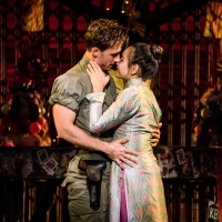 BWW Review: Stunning MISS SAIGON Revival at Segerstrom Center Can't Wipe Away Its Out Photo