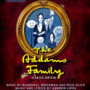 Los Altos Youth Theatre to Present THE ADDAMS FAMILY Beginning Next Month Photo