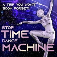 stop/time Dance Theater's STOP TIME DANCE MACHINE Comes to Playhouse On Park in March Photo