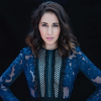 LISTEN: Gabrielle Ruiz Joins WHY I'LL NEVER MAKE IT Podcast