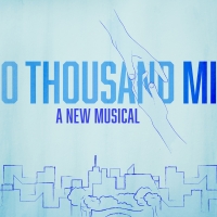 TWO THOUSAND MILES: A NEW MUSICAL Makes Its New York City Return At Open Jar Studios Photo