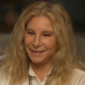 Video: Barbra Streisand Opens Up About Her Upbringing, New Book & More In New Gayle K Video