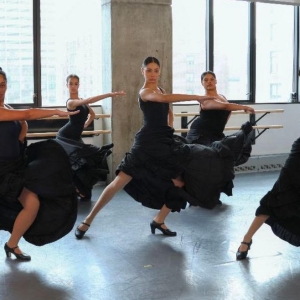 Ballet Hispánico Opens Registration For 2025"26 School Year Programs Photo